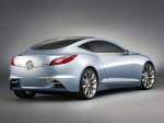 Buick Riviera Concept 2007 года